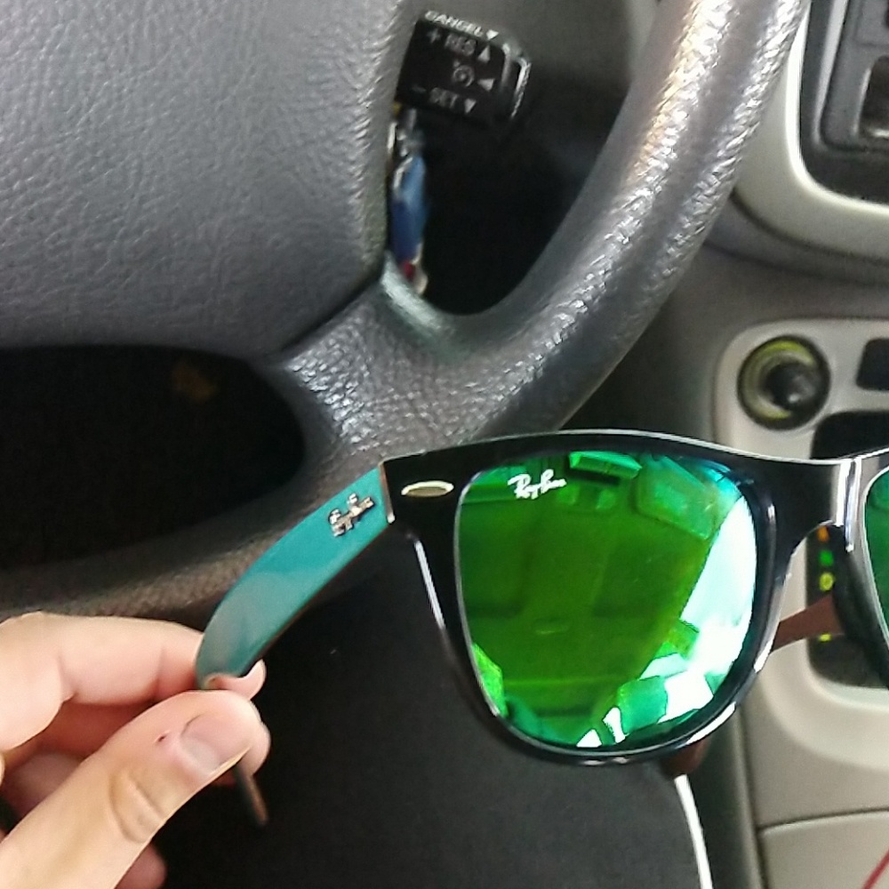 Sunglasses